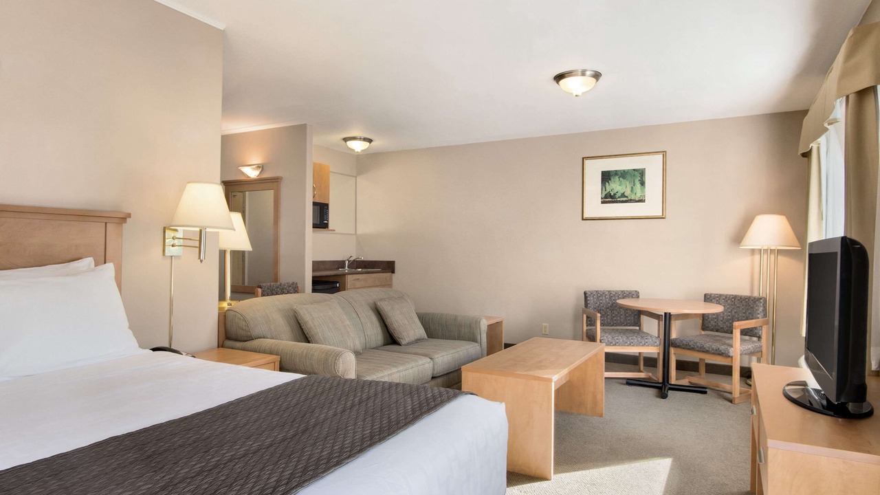 Photo of Livingroom in Thunder Bay