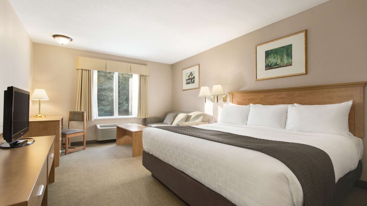 Photo of Bedroom in Thunder Bay