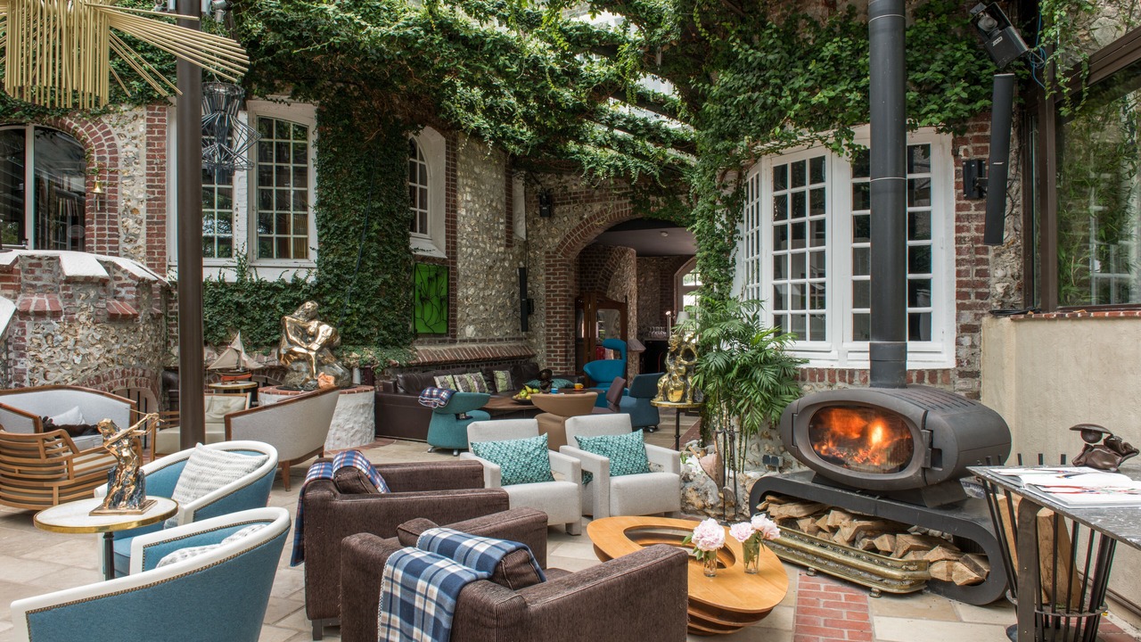 Photo of Others in Etretat