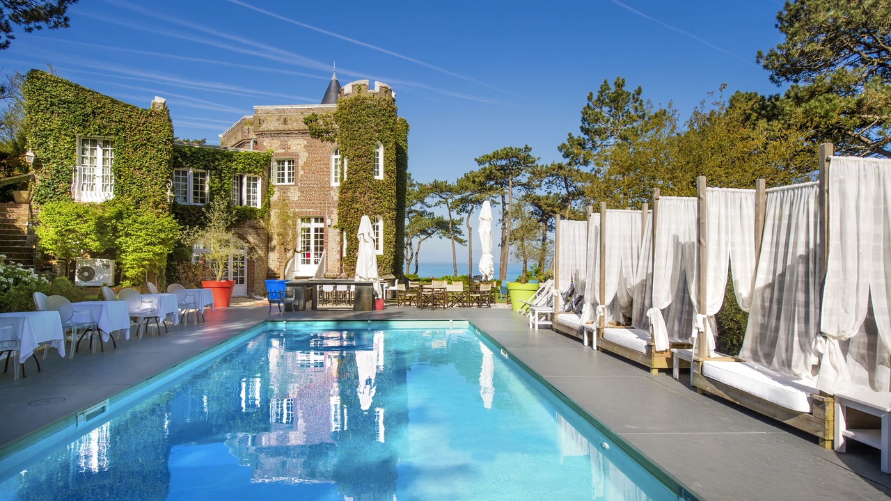 Photo of Outdoor in Etretat