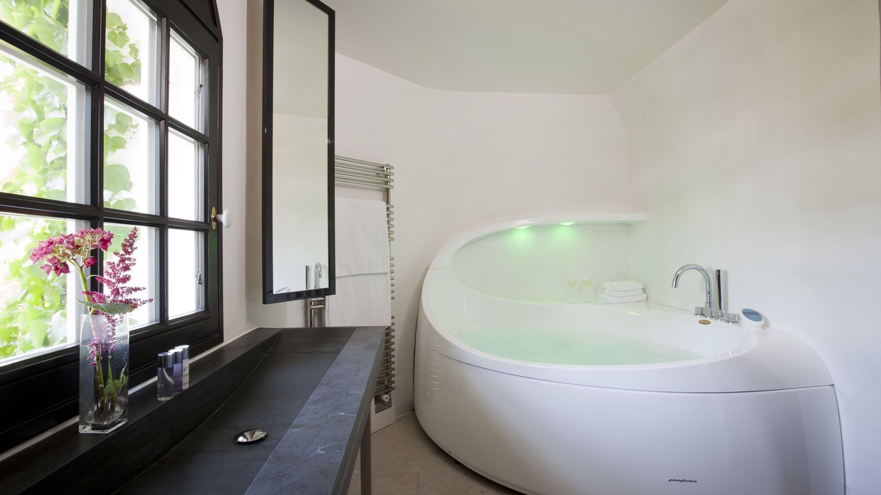 Photo of Bathroom in Etretat