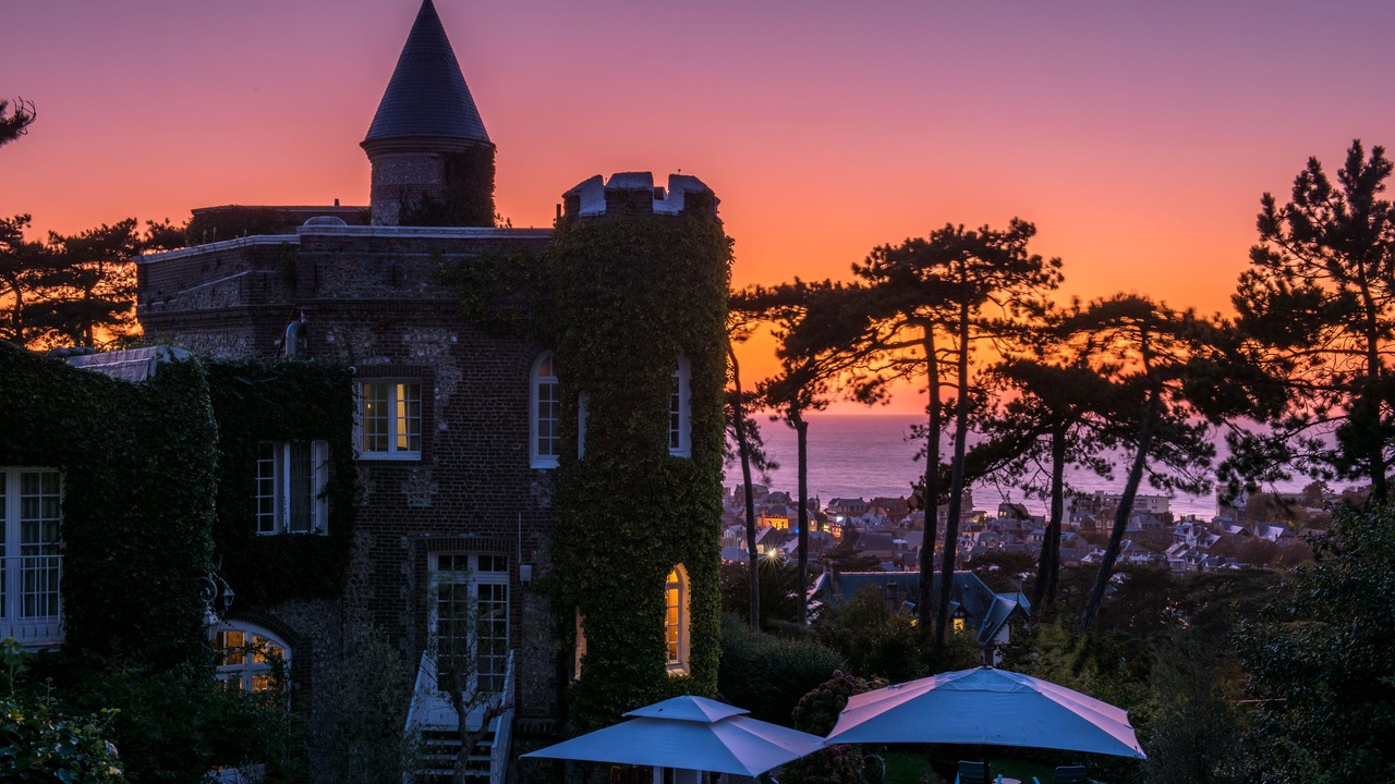 Photo of Outdoor in Etretat