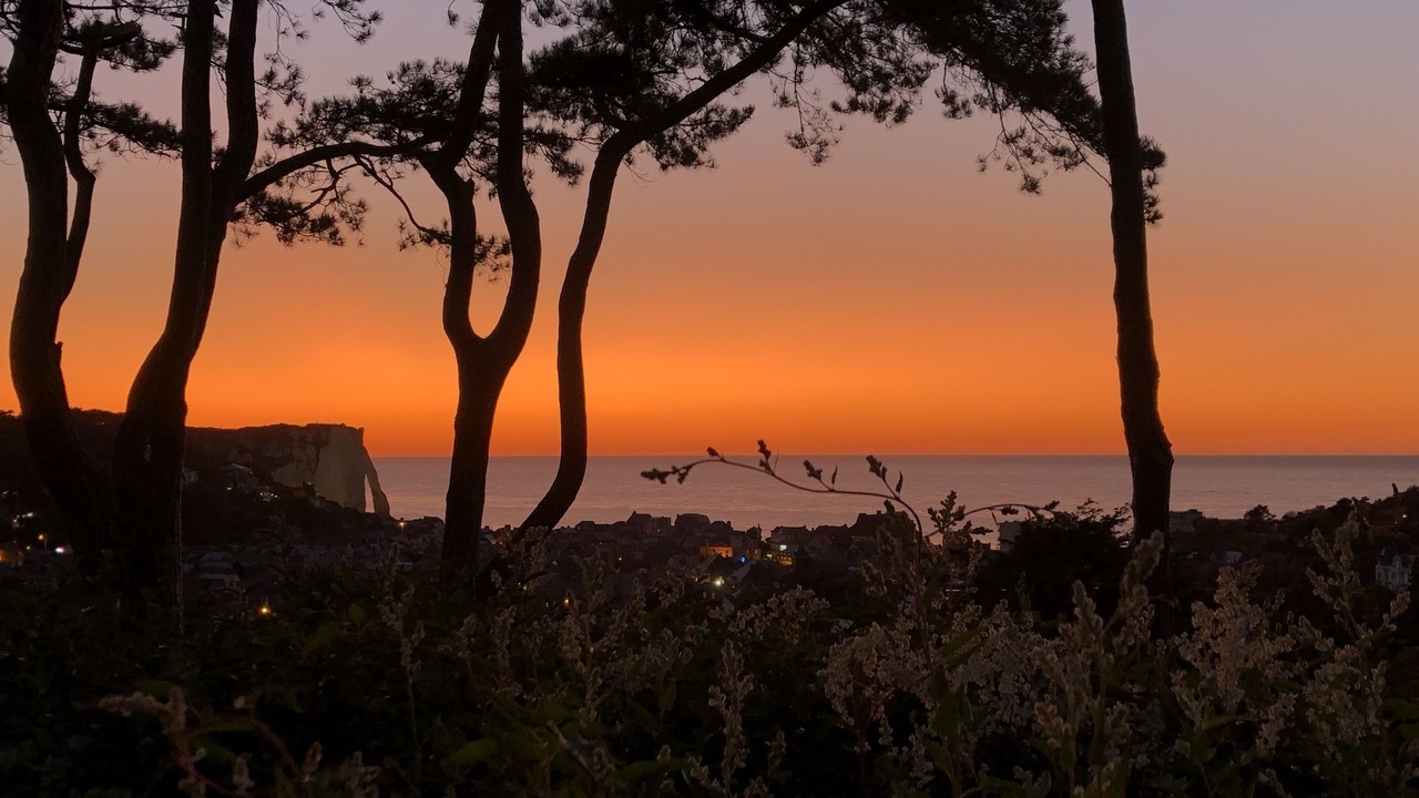 Photo of Outdoor in Etretat