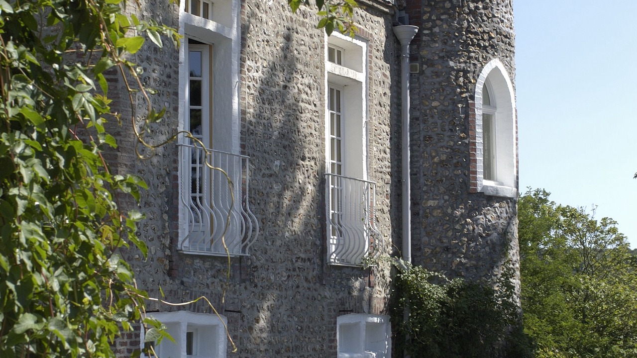 Photo of Outdoor in Etretat