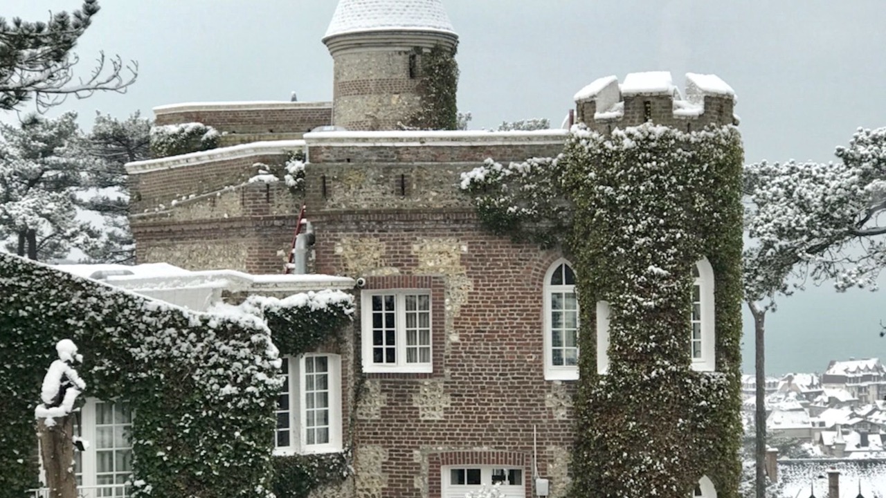 Photo of Outdoor in Etretat