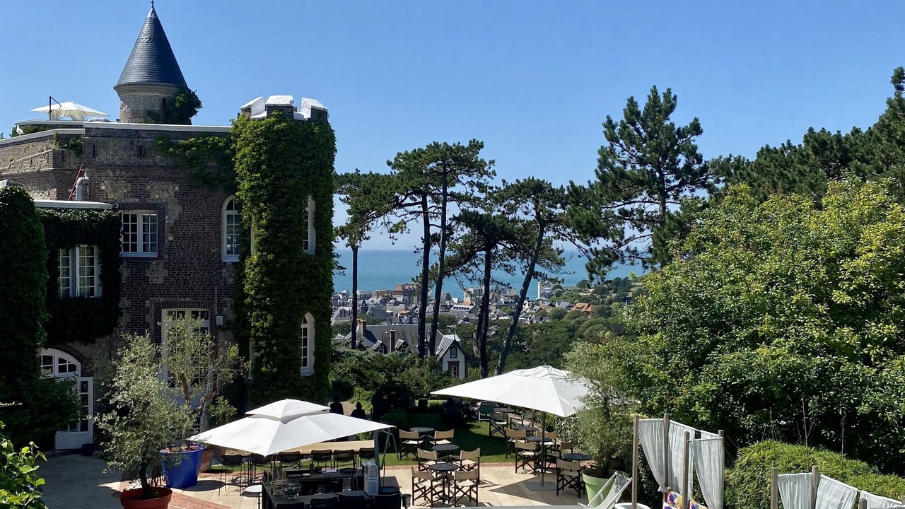 Photo of Outdoor in Etretat