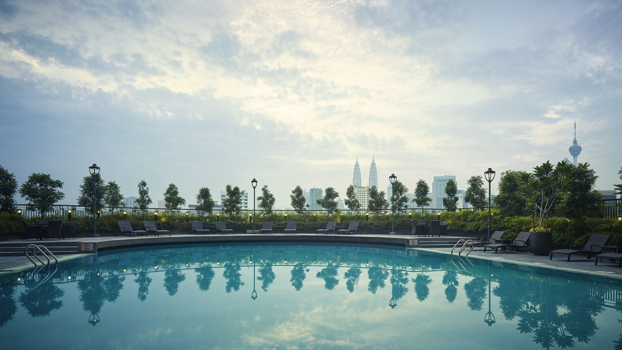 Photo of Outdoor in Chow Kit