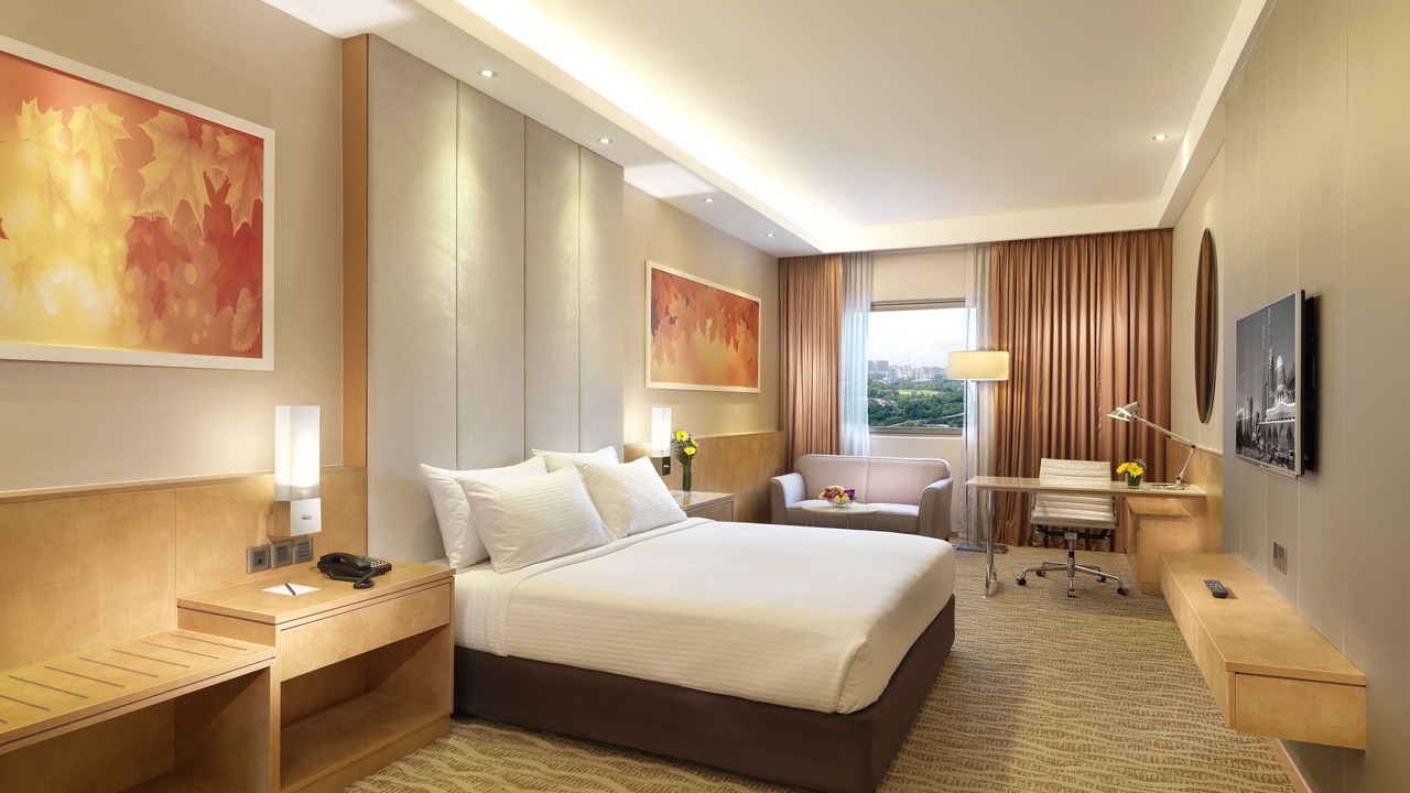 Photo of Bedroom in Chow Kit