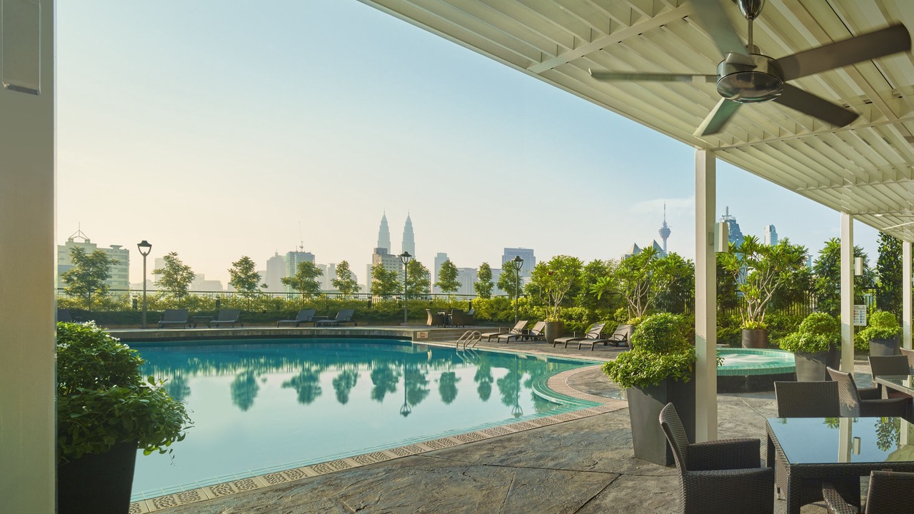 Photo of Outdoor in Chow Kit