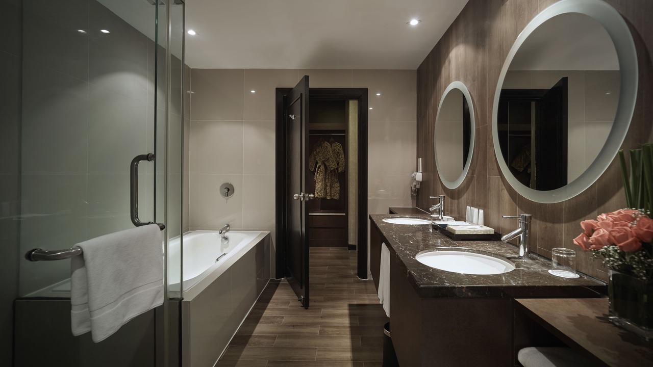 Photo of Bedroom in Chow Kit