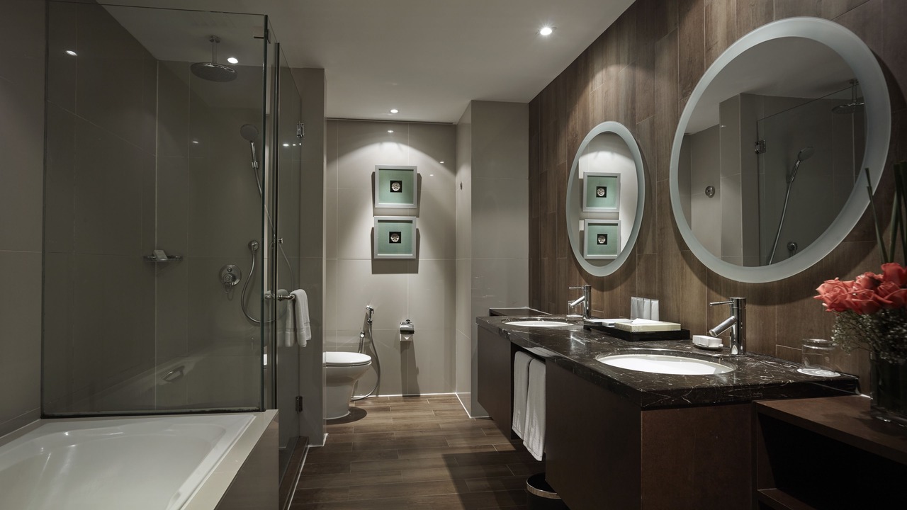 Photo of Patio Balcony in Chow Kit