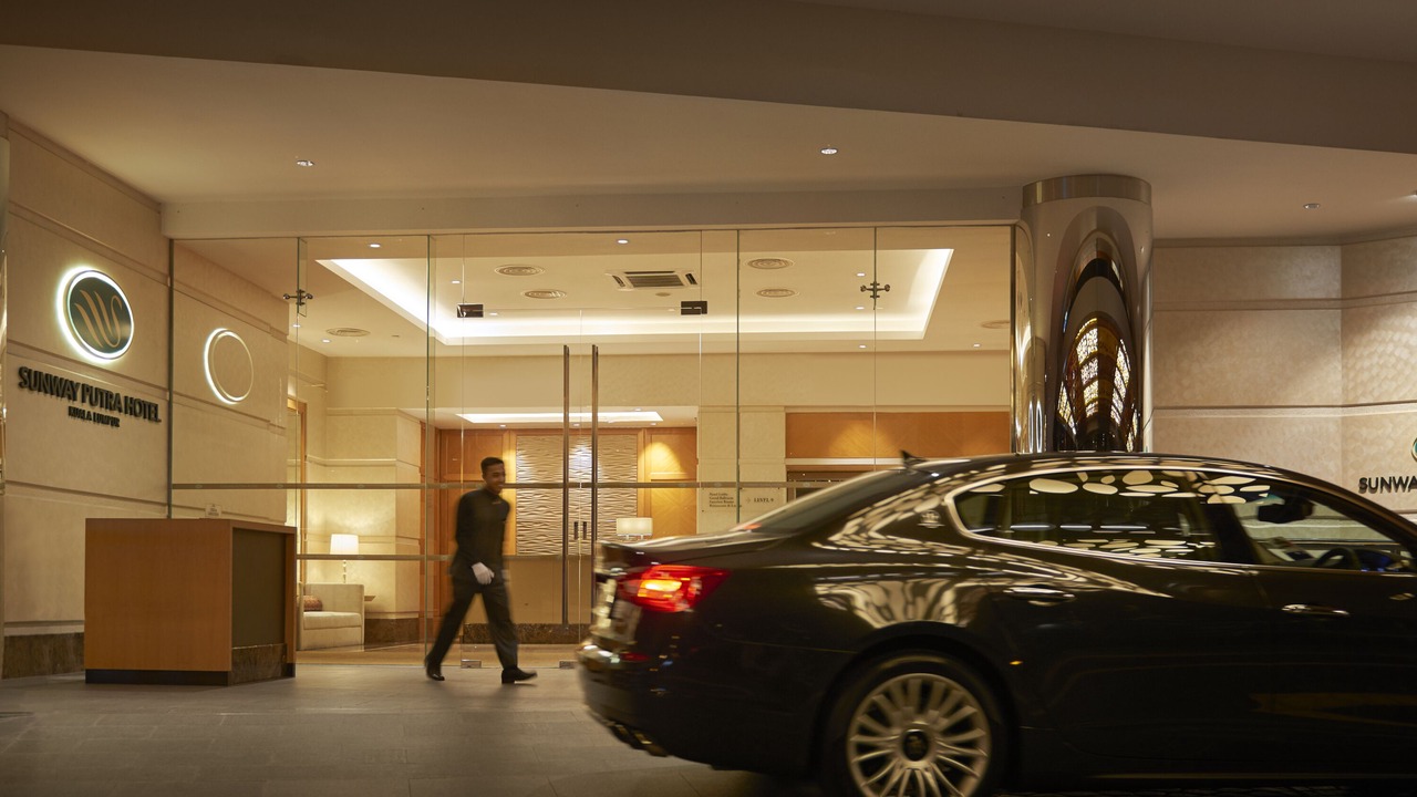 Photo of Outdoor in Chow Kit