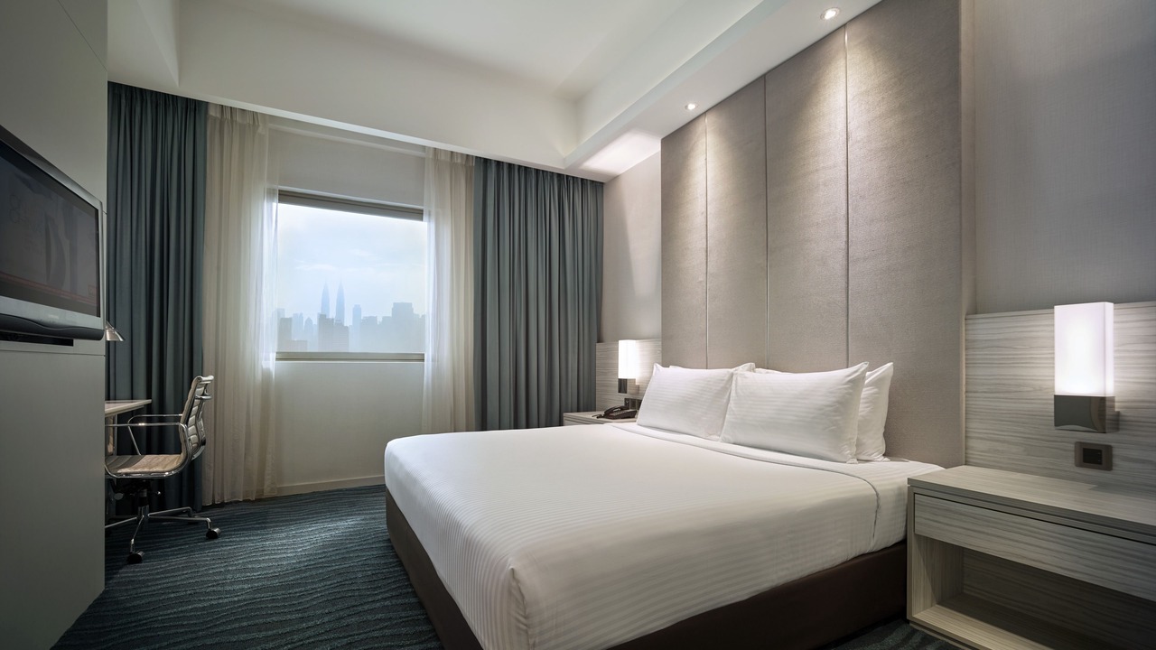 Photo of Bedroom in Chow Kit