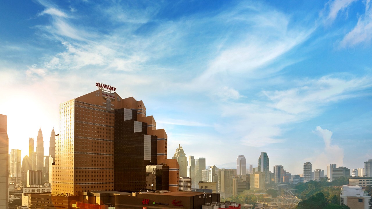 Photo of Outdoor in Chow Kit