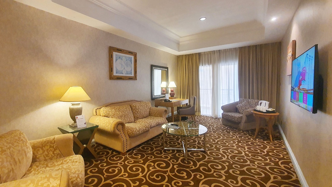 Photo of Bedroom in Chow Kit