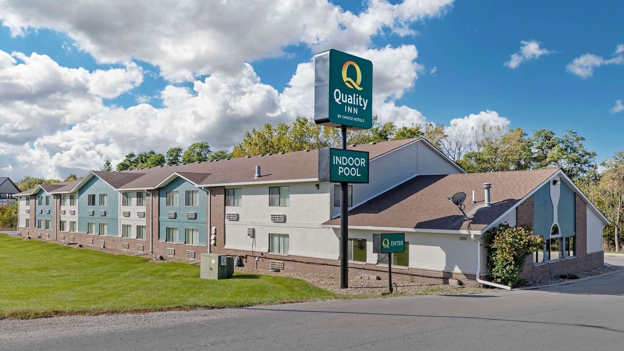 Photo of Outdoor in Indianola