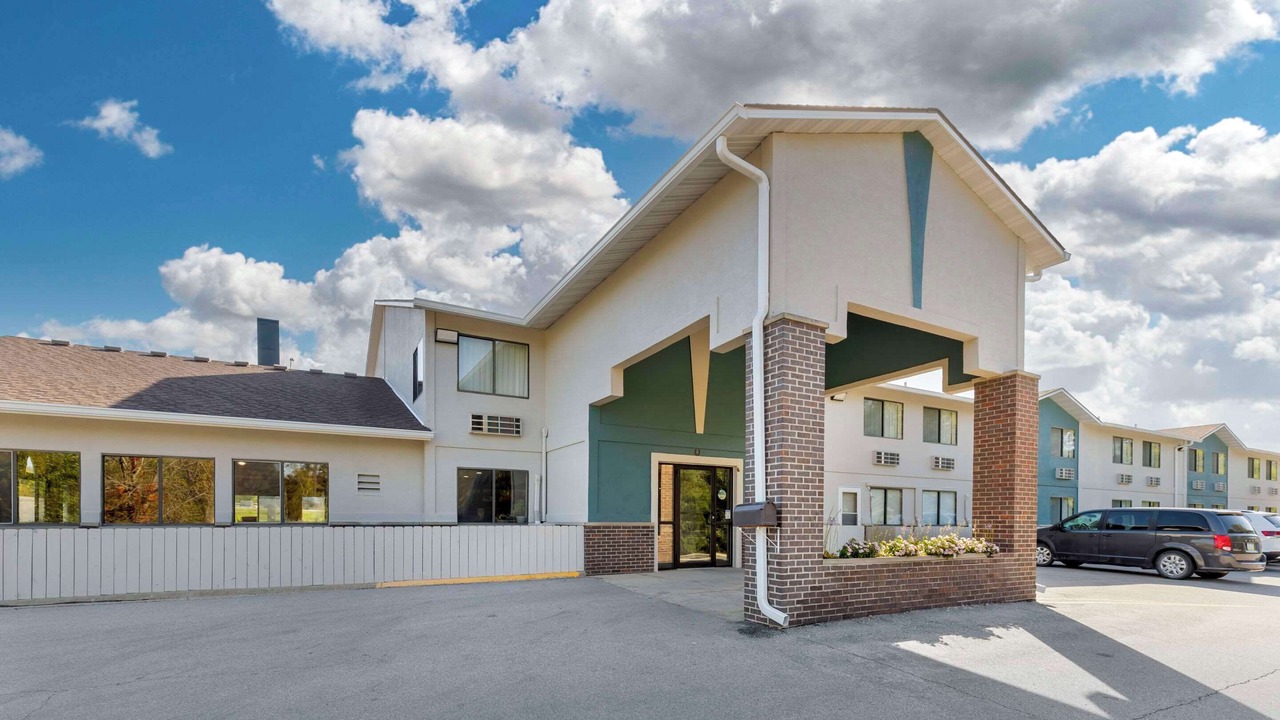 Photo of Outdoor in Indianola