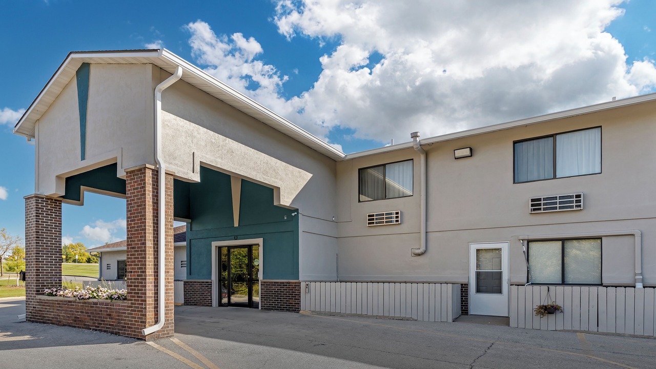 Photo of Outdoor in Indianola