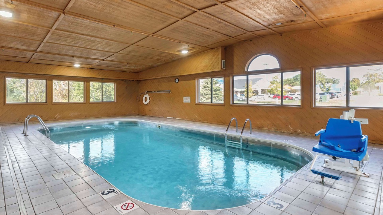 Photo of Outdoor in Indianola