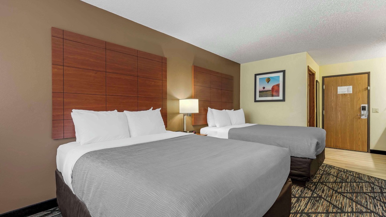 Photo of Bedroom in Indianola