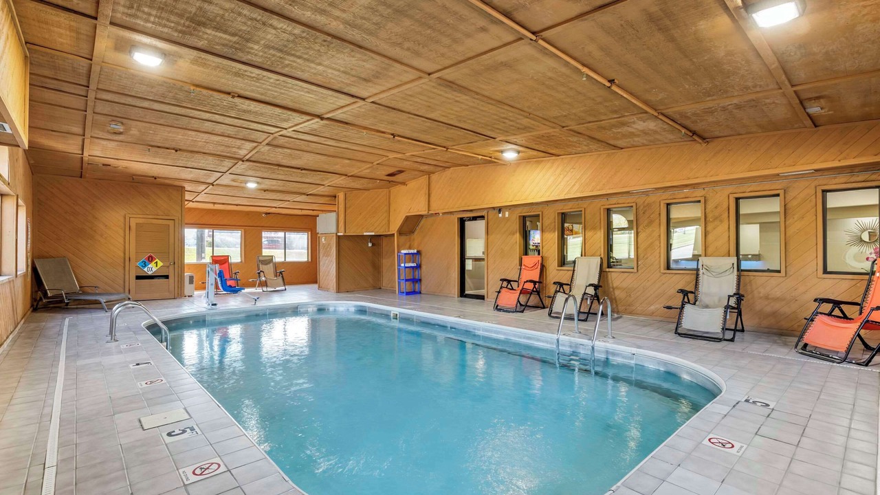 Photo of Outdoor in Indianola