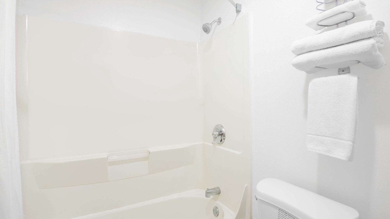 Photo of Bathroom in Fort Sumner