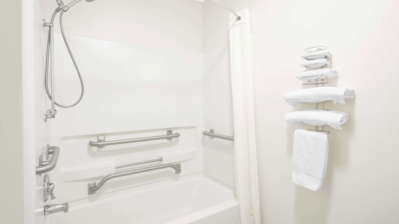 Photo of Bathroom in Fort Sumner