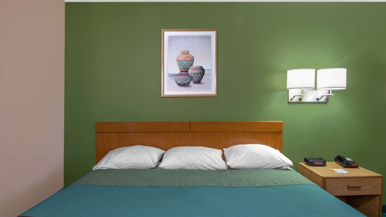 Photo of Bedroom in Fort Sumner