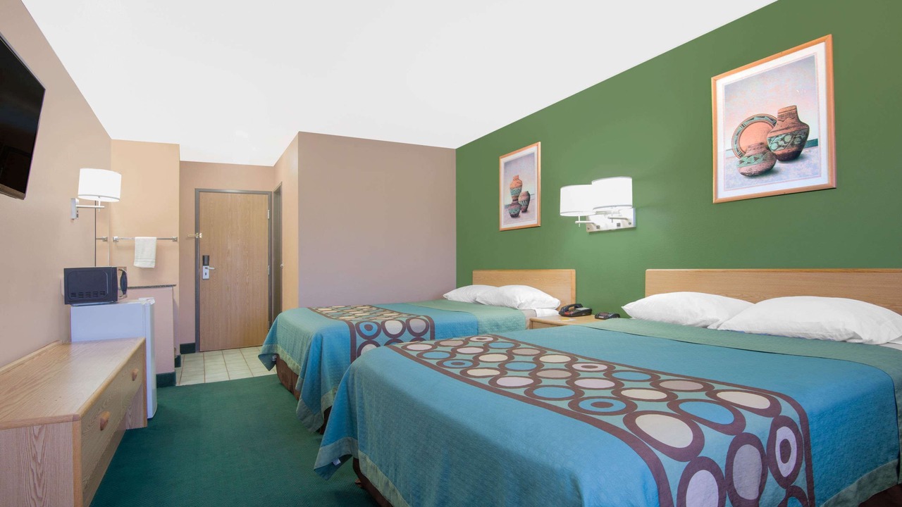 Photo of Bedroom in Fort Sumner