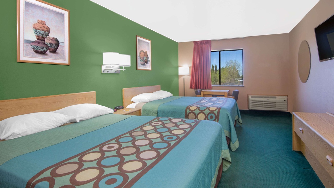 Photo of Bedroom in Fort Sumner