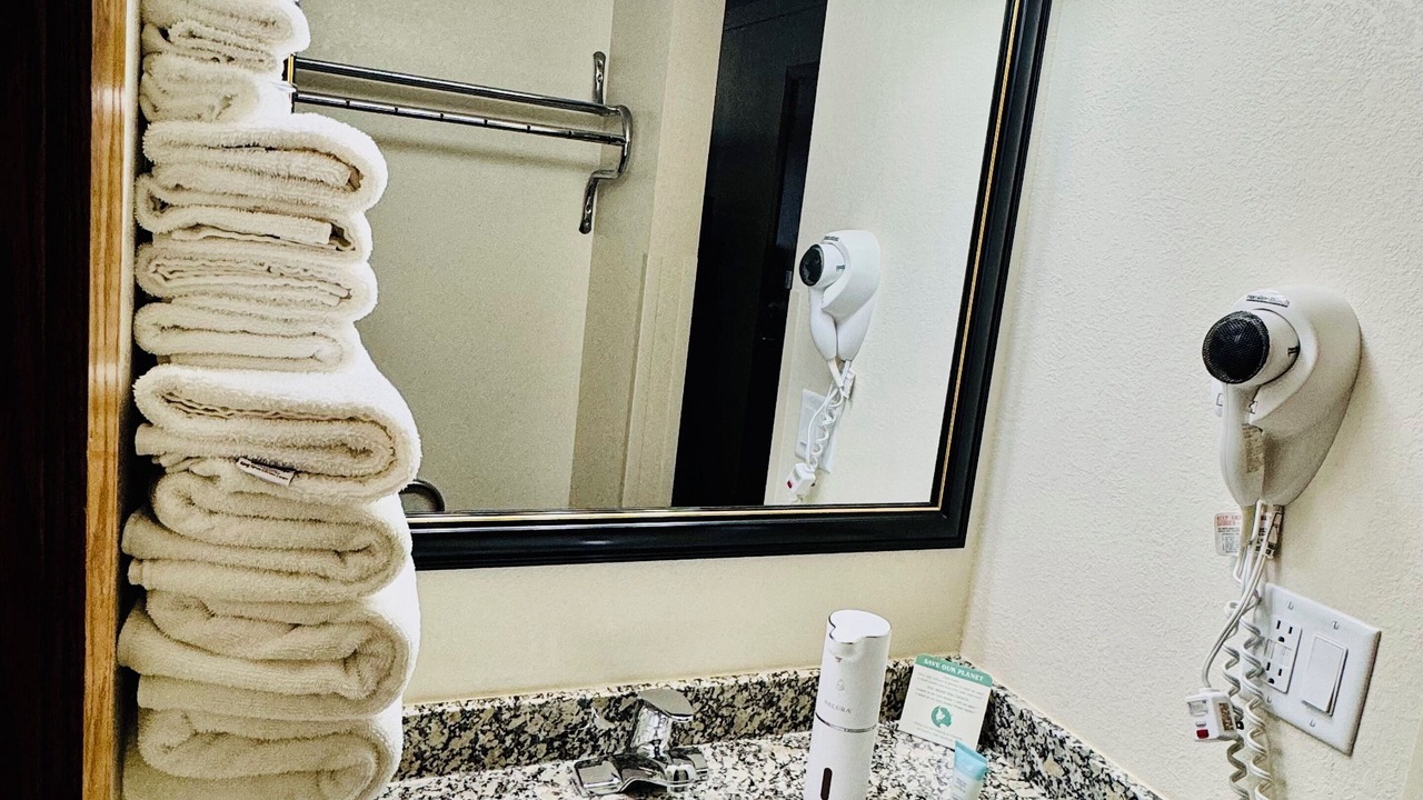 Photo of Bathroom in Wetmore
