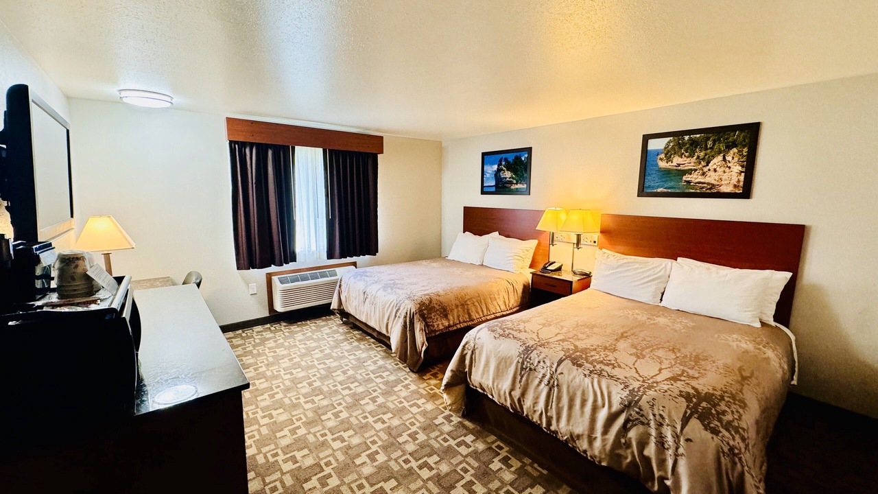 Photo of Bedroom in Wetmore