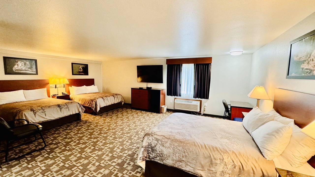 Photo of Bedroom in Wetmore