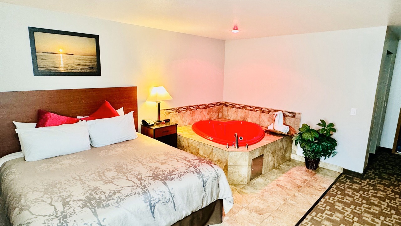 Photo of Bedroom in Wetmore