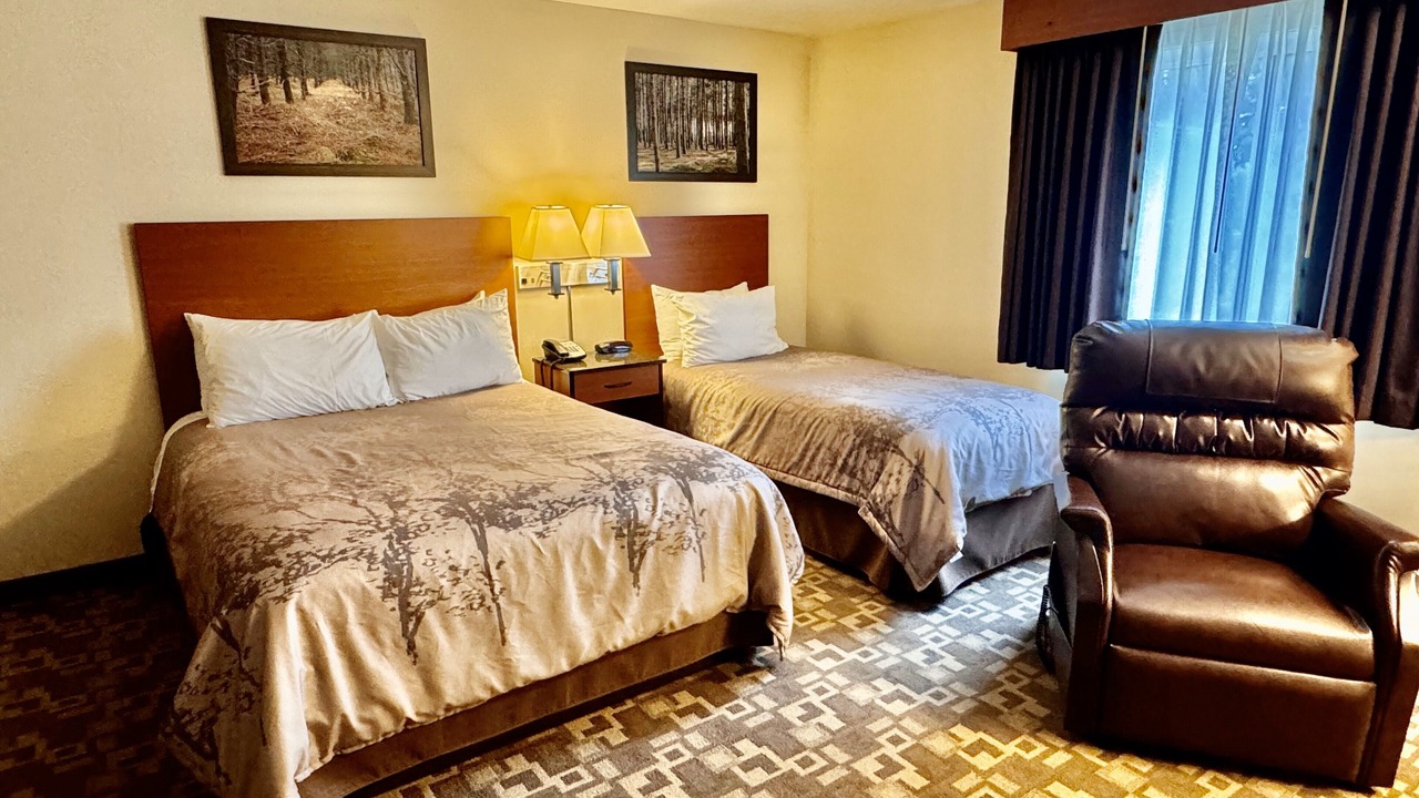 Photo of Bedroom in Wetmore
