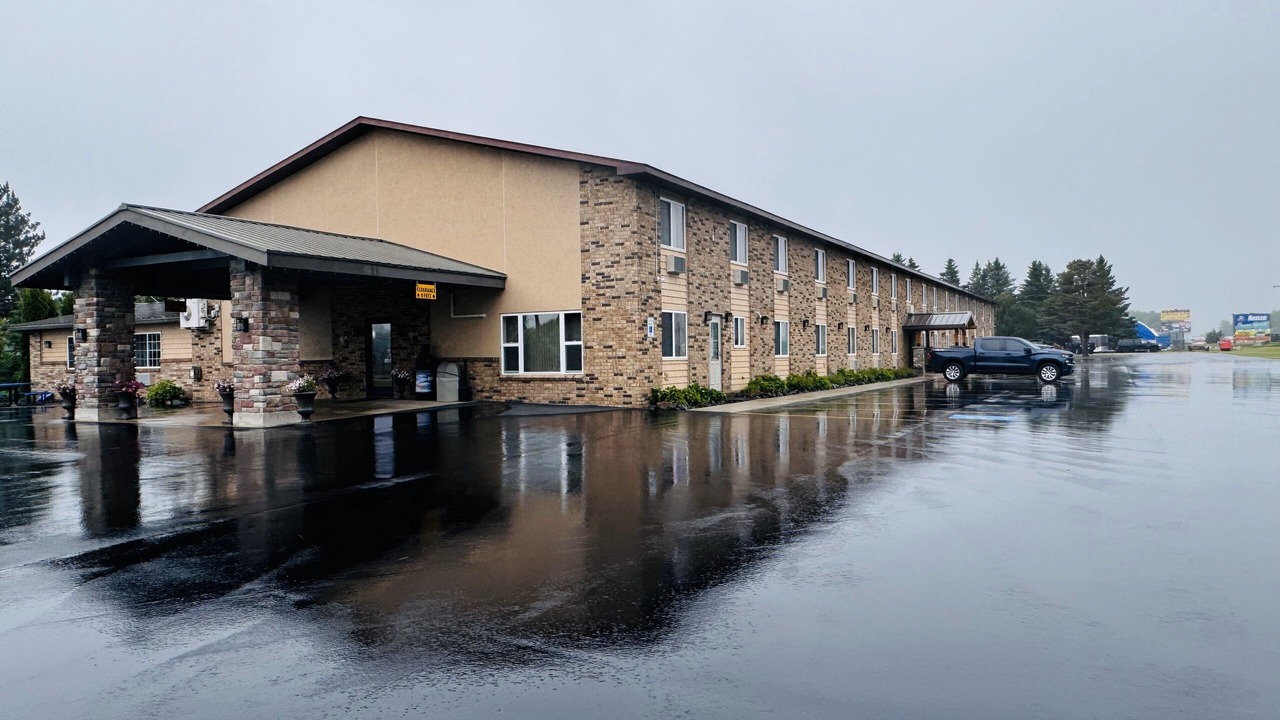 Photo of Outdoor in Wetmore