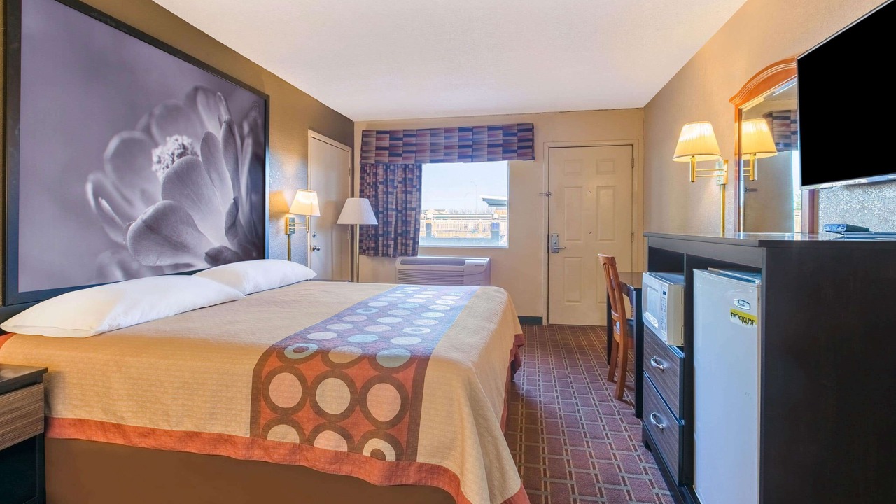 Photo of Bedroom in Abilene