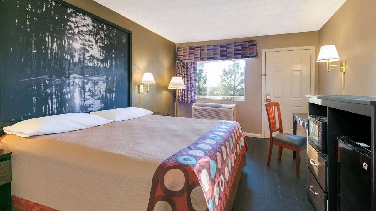 Photo of Bedroom in Abilene