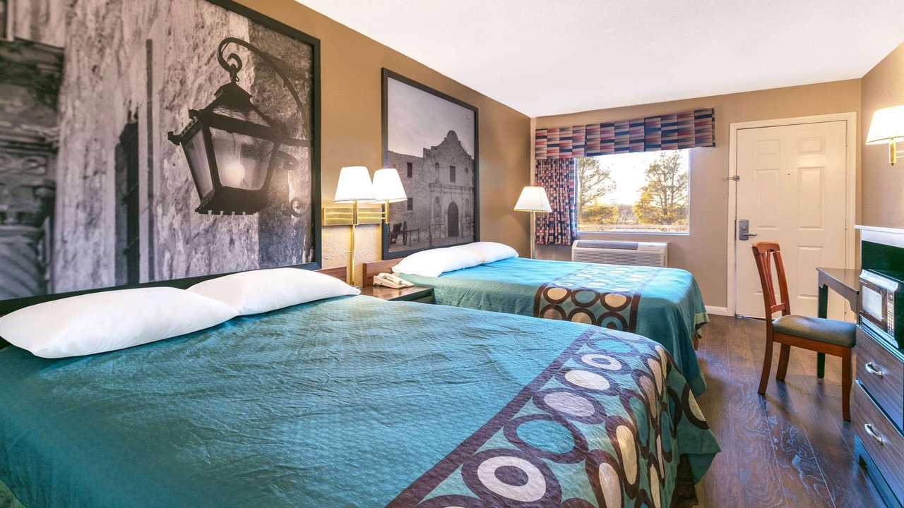Photo of Bedroom in Abilene