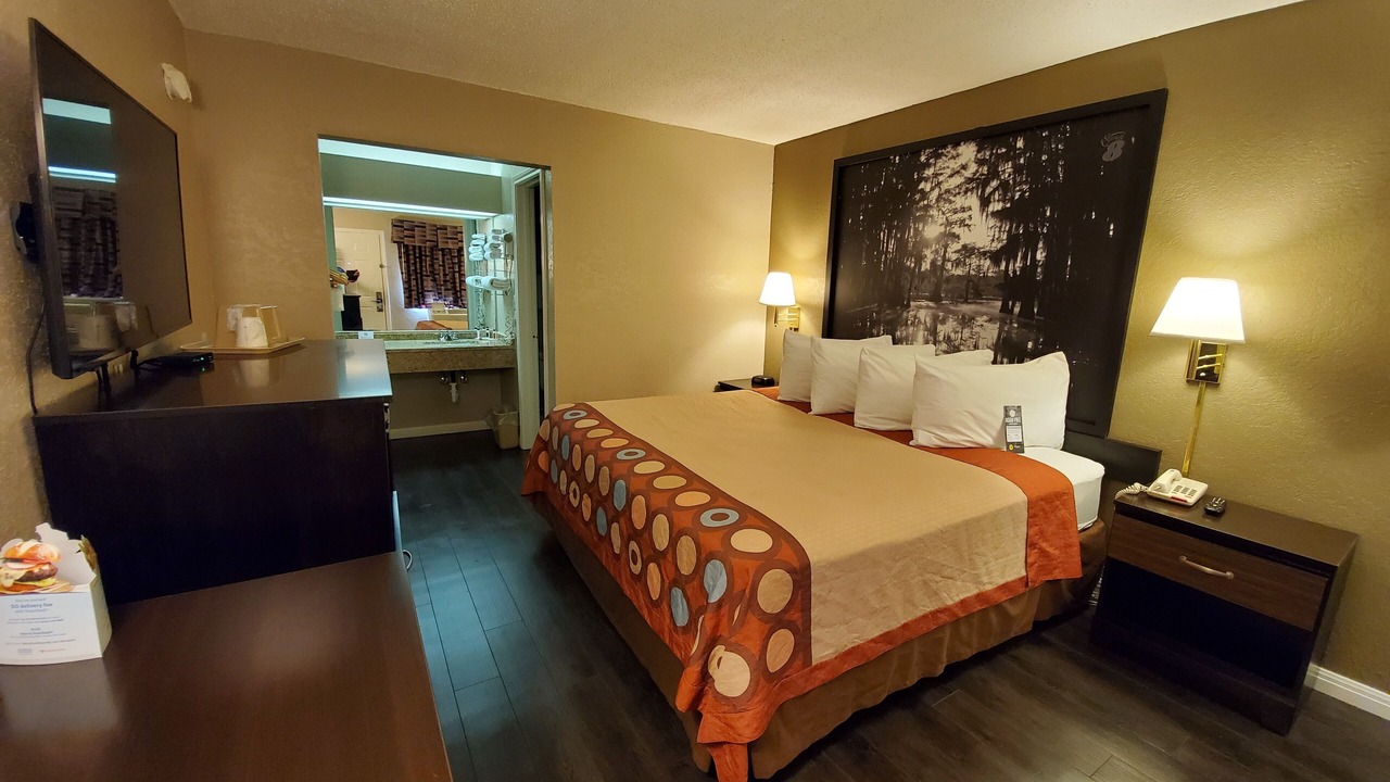 Photo of Bedroom in Abilene