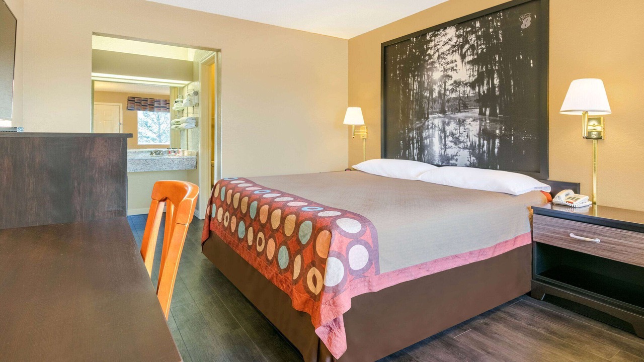 Photo of Bedroom in Abilene