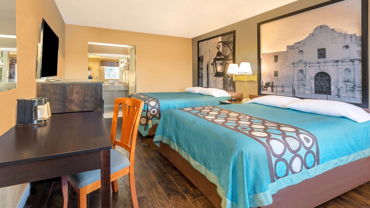 Photo of Bedroom in Abilene