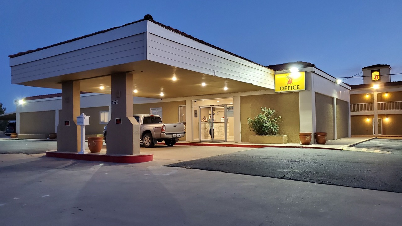 Photo of Buildings in Abilene