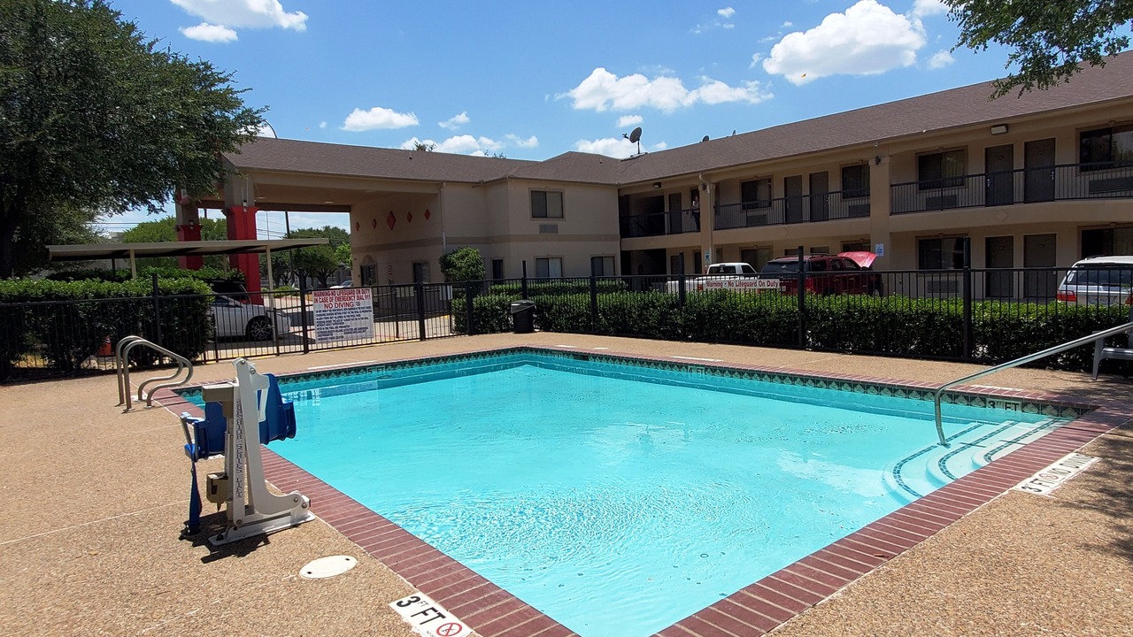 Photo of Outdoor in South Arlington