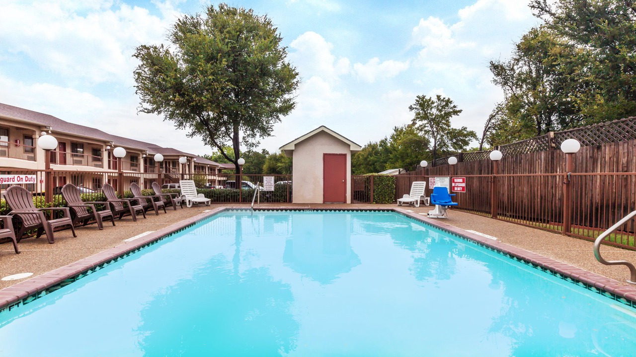 Photo of Outdoor in South Arlington