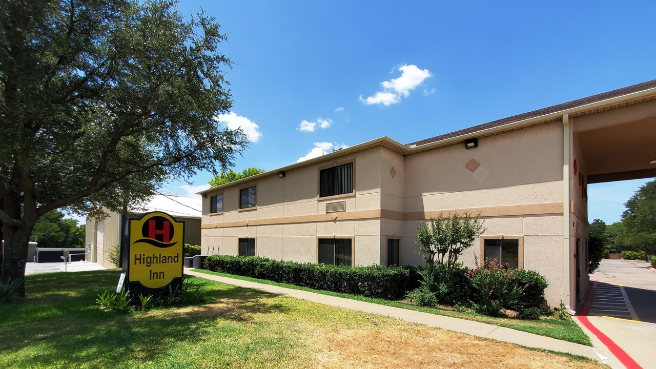 Photo of Outdoor in South Arlington