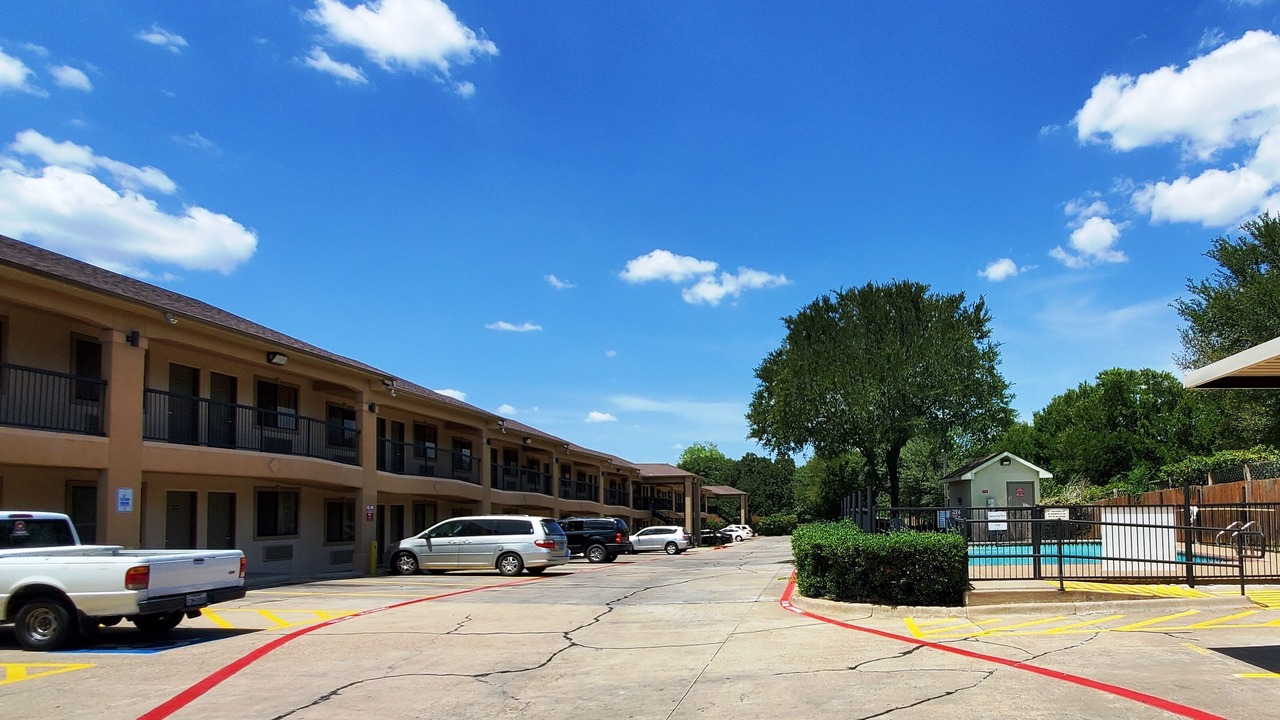 Photo of Outdoor in South Arlington