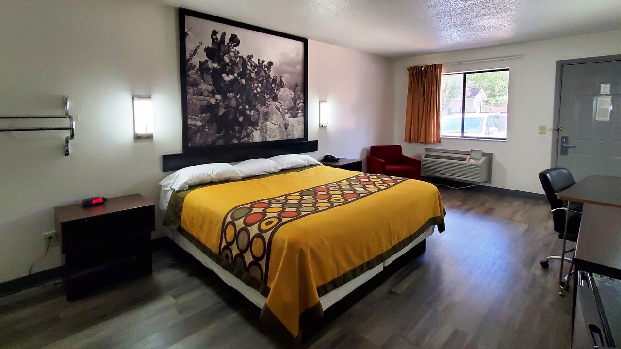Photo of Bedroom in South Arlington