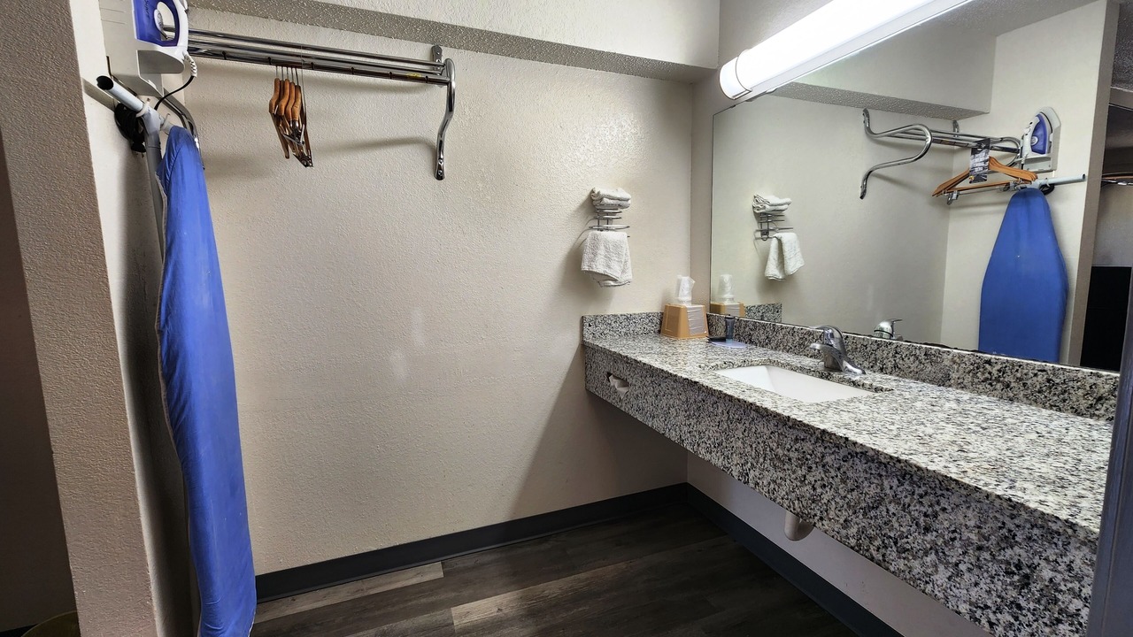 Photo of Bathroom in South Arlington