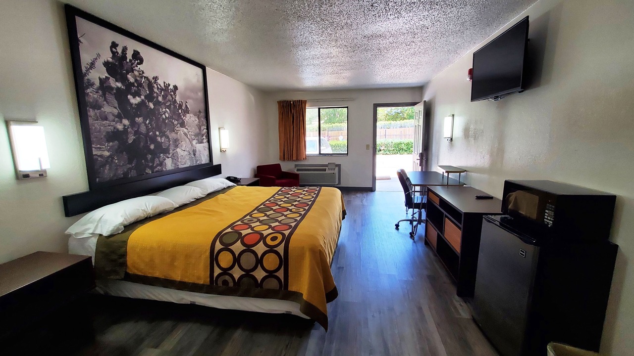 Photo of Bedroom in South Arlington